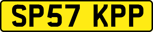 SP57KPP