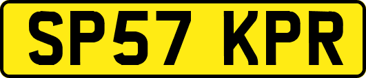 SP57KPR
