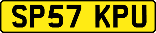 SP57KPU