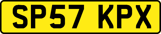 SP57KPX