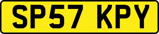 SP57KPY