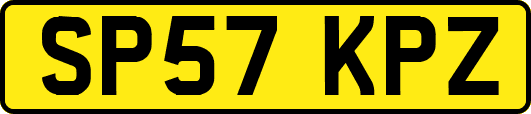 SP57KPZ