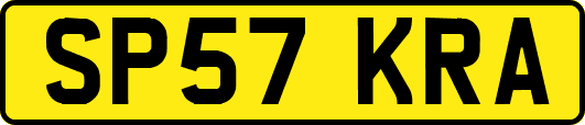 SP57KRA
