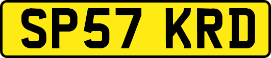 SP57KRD