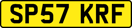 SP57KRF