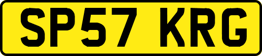 SP57KRG
