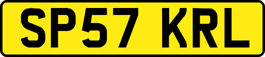 SP57KRL