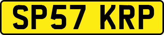 SP57KRP