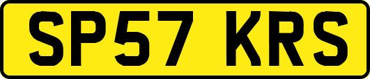 SP57KRS