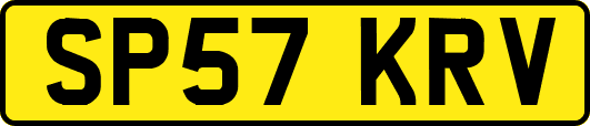 SP57KRV