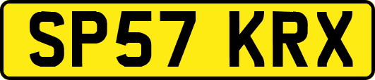 SP57KRX