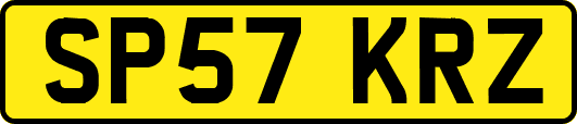 SP57KRZ
