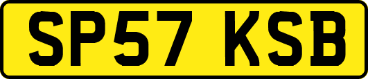SP57KSB