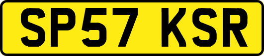 SP57KSR