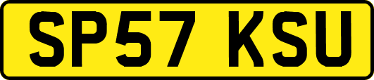 SP57KSU