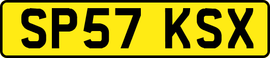 SP57KSX