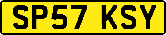 SP57KSY