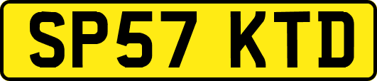 SP57KTD