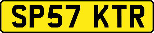 SP57KTR