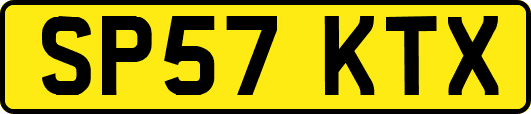 SP57KTX