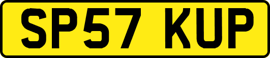SP57KUP