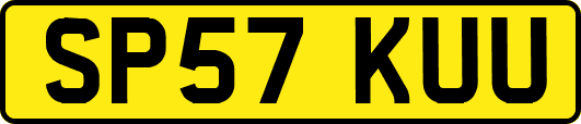 SP57KUU