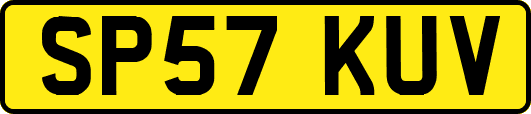 SP57KUV