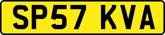SP57KVA