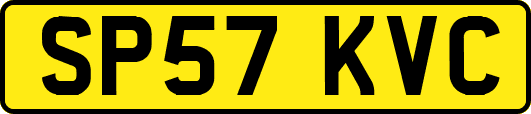 SP57KVC