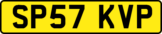 SP57KVP