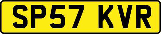 SP57KVR