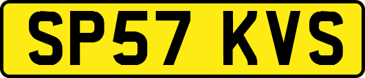 SP57KVS