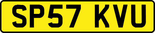 SP57KVU