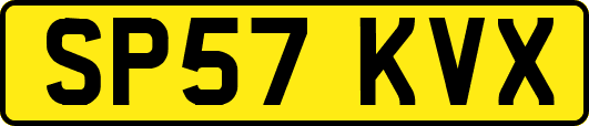 SP57KVX