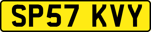SP57KVY