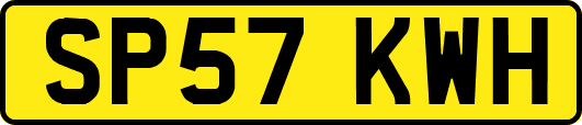 SP57KWH