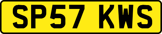 SP57KWS