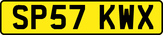 SP57KWX