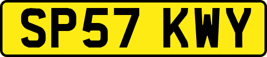 SP57KWY