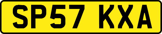 SP57KXA