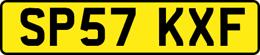 SP57KXF