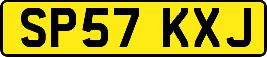 SP57KXJ