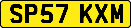 SP57KXM