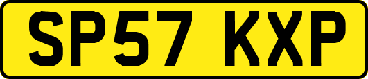 SP57KXP