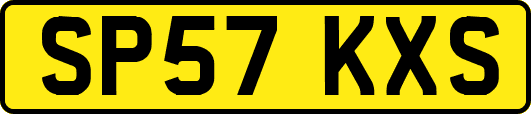 SP57KXS