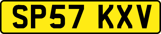 SP57KXV
