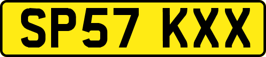 SP57KXX