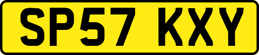 SP57KXY