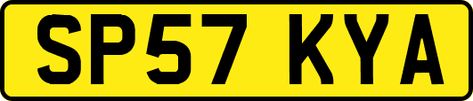 SP57KYA