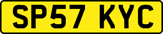 SP57KYC